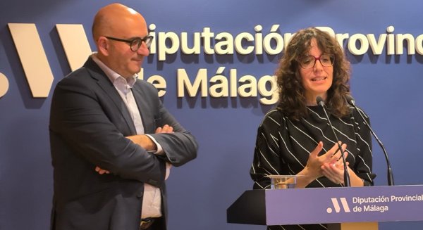 La Diputación celebra una nueva edición de Málaga de Libro, rutas literarias por el patrimonio histórico de la provincia