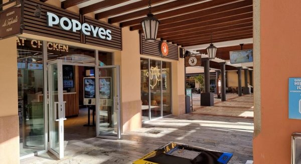 El centro comercial Plaza Mayor amplía su oferta de restauración con nuevas inauguraciones