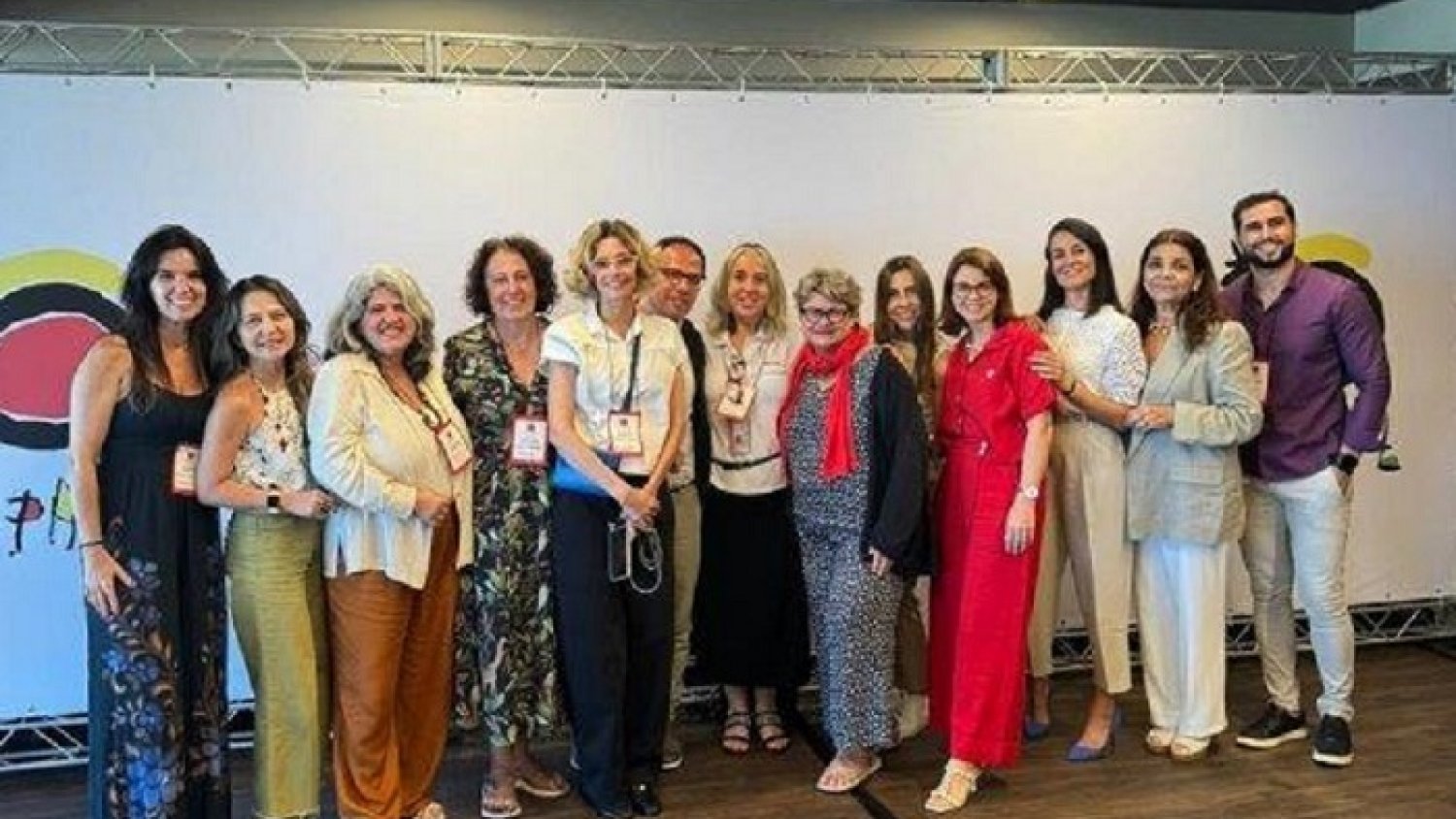 Turismo Costa del Sol fortalece su promoción internacional en el segmento de lujo con su participación en Festuris Brasil