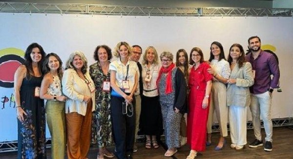 Turismo Costa del Sol fortalece su promoción internacional en el segmento de lujo con su participación en Festuris Brasil