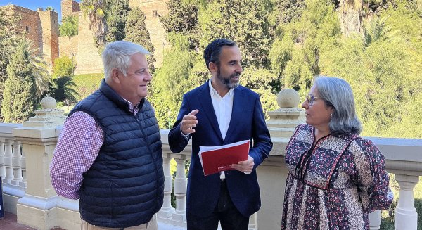 El PSOE denuncia que De la Torre incumple su promesa electoral de eliminar la plusvalía por herencia