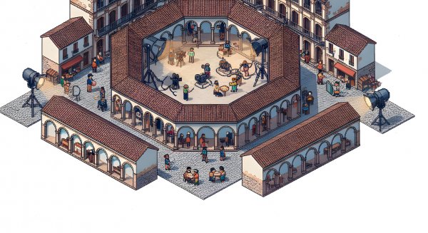 Archidona celebrará este fin de semana su II Concurso de Cortometrajes con el apoyo de la Diputación