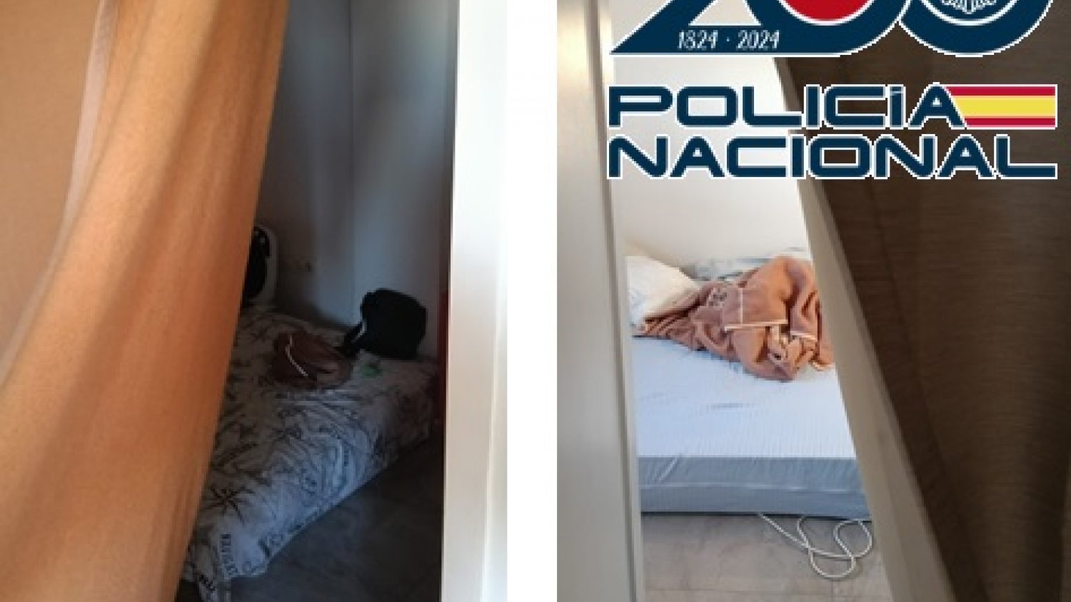 Detenido el responsable de un supermercado mayorista en Torremolinos por explotación laboral de migrantes irregulares