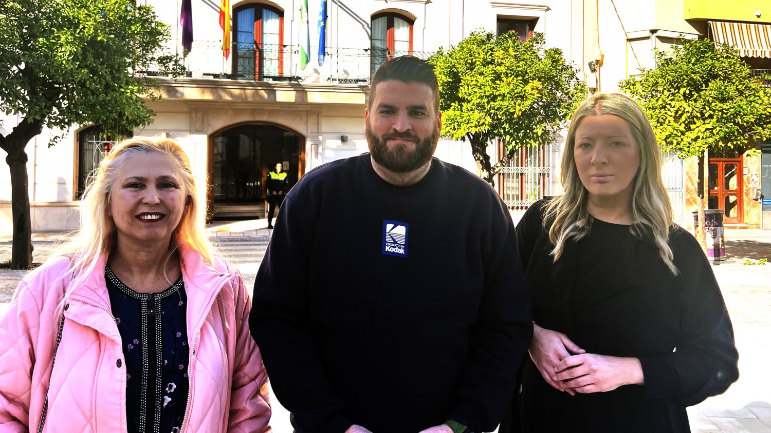  Vox denuncia que el PP aprueba unos presupuestos llenos de cifras 'irreales' y oculta el coste del personal eventual en Coín