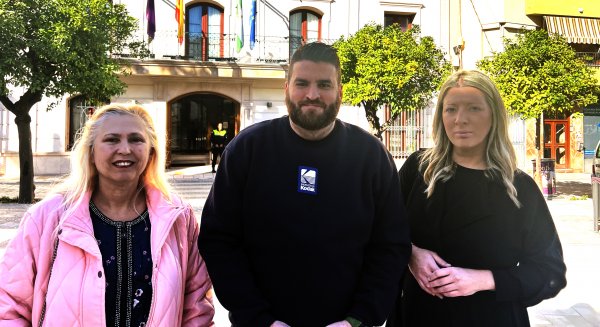  Vox denuncia que el PP aprueba unos presupuestos llenos de cifras 'irreales' y oculta el coste del personal eventual en Coín