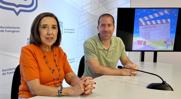 AFA y AECC gestionan las barras del Cine de Verano del recinto de Marenostrum