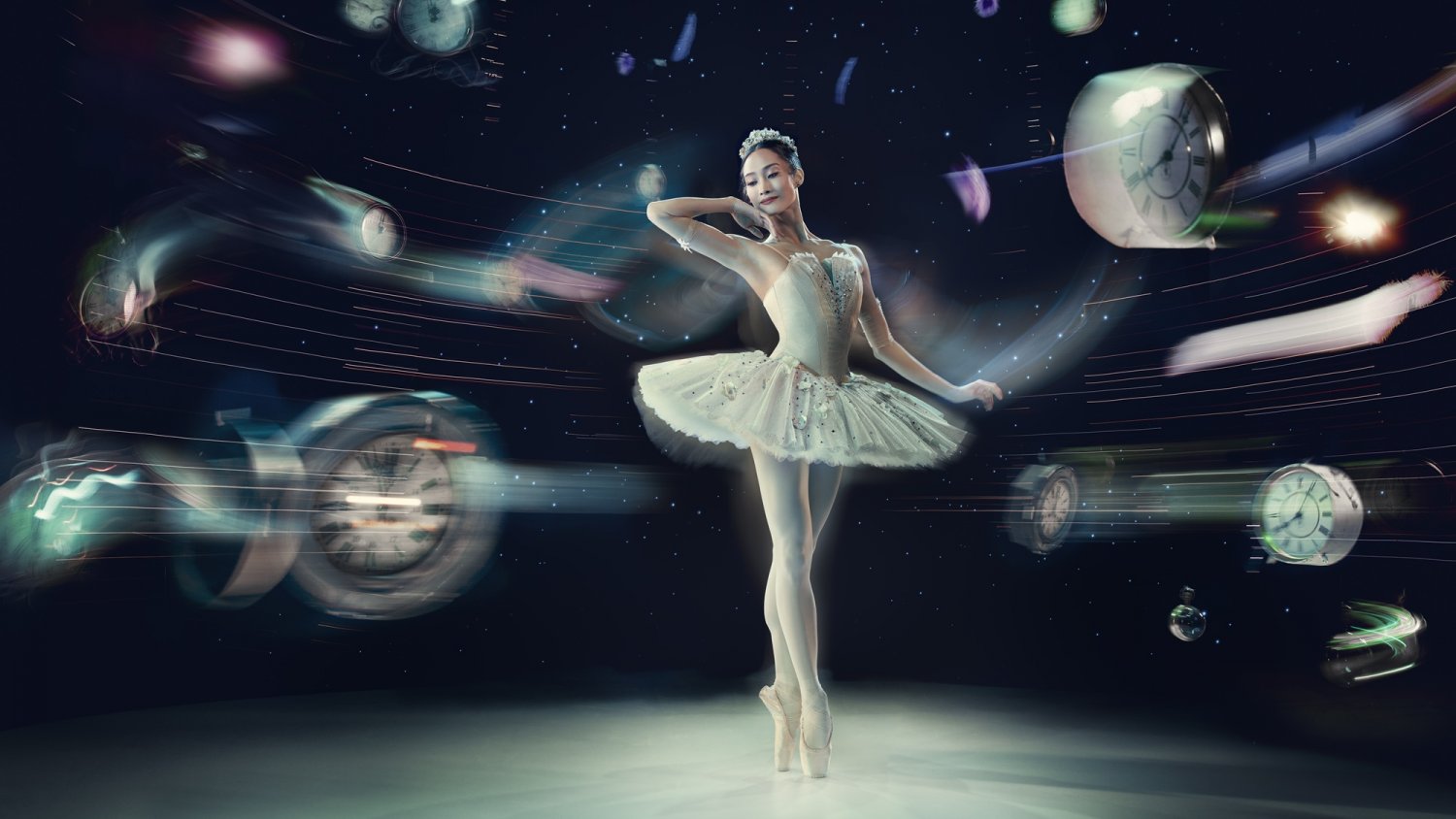 El ballet mágico de La Cenicienta, del Royal Ballet, se estrena en cines de 6 localidades malagueñas