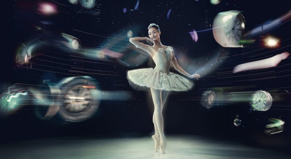 El ballet mágico de La Cenicienta, del Royal Ballet, se estrena en cines de 6 localidades malagueñas