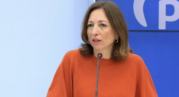 El PP critica que la falta de inversión del Gobierno condena la ronda Este al colapso
