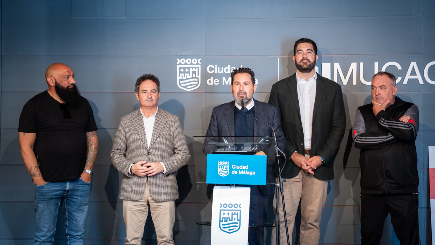 La XIV edición de la Carrera de San Silvestre Palma -Palmilla tendrá dos recorridos y su recaudación irá destinada a fines solidarios