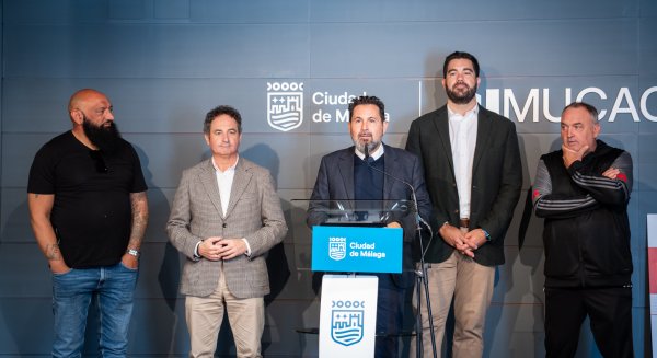 La XIV edición de la Carrera de San Silvestre Palma -Palmilla tendrá dos recorridos y su recaudación irá destinada a fines solidarios