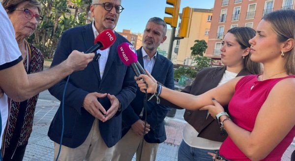 El PSOE de Málaga exige explicaciones por el retraso en los resultados de las biopsias en el Hospital Regional