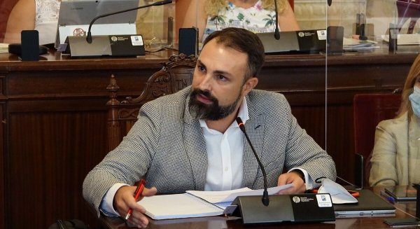 PSOE critica 