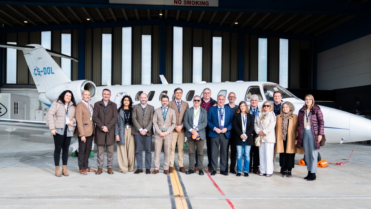 El Foro de Turismo de la ciudad de Málaga celebra su sesión de noviembre