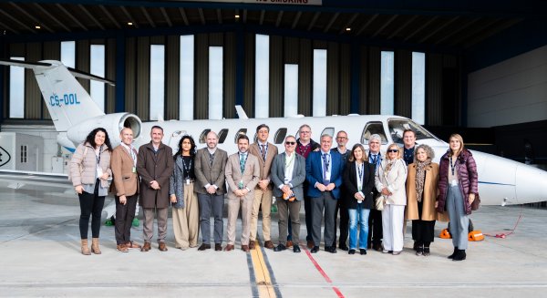 El Foro de Turismo de la ciudad de Málaga celebra su sesión de noviembre