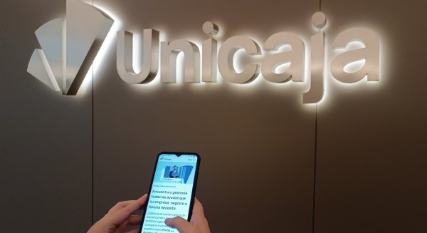 Unicaja y Minsait se unen para ofrecer a empresas y autónomos un servicio de búsqueda y gestión de ayudas públicas