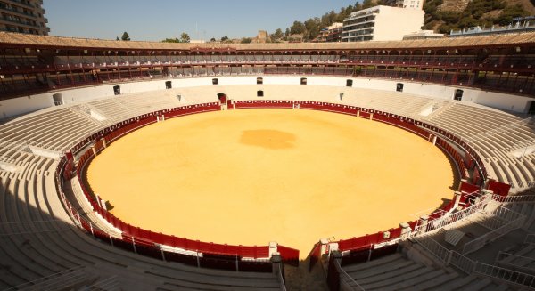 La Unión de Presidentes de Plazas de Toros celebra en Málaga su Asamblea Nacional y sus II Jornadas Técnicas con el apoyo de la Diputación