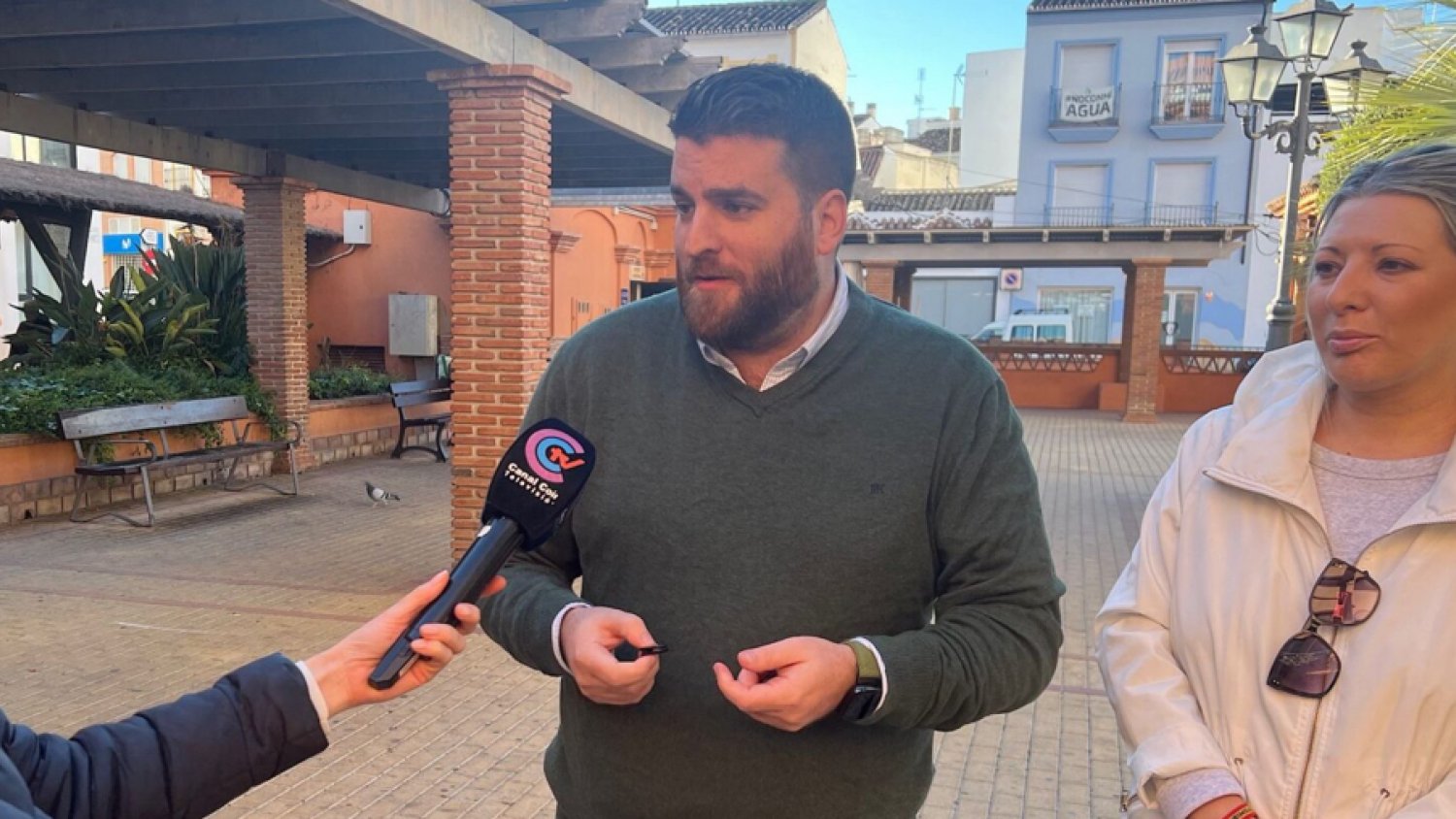 Vox lleva al pleno de noviembre dos iniciativas para proteger la vida y denunciar la falta de trabajo del equipo de gobierno