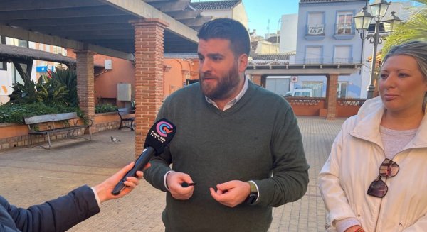 Vox lleva al pleno de noviembre dos iniciativas para proteger la vida y denunciar la falta de trabajo del equipo de gobierno