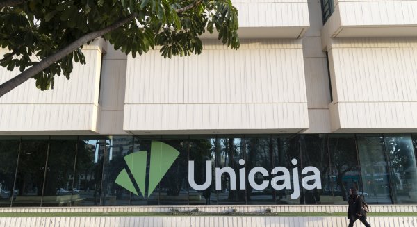 Unicaja mejora su calificación de sostenibilidad según Sustainable Fitch y EthiFinance