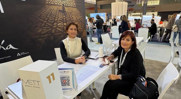 Turismo Costa del Sol impulsa su estrategia MICE con su participación en las principales ferias de este segmento