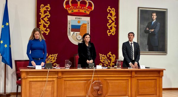Torremolinos aprueba una moción para exigir al gobierno central medidas urgentes para mejorar la movilidad