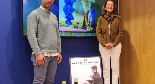 Benalauría celebrará su XXVI Feria de Artesanía y Gastronomía con el impulso de la Diputación