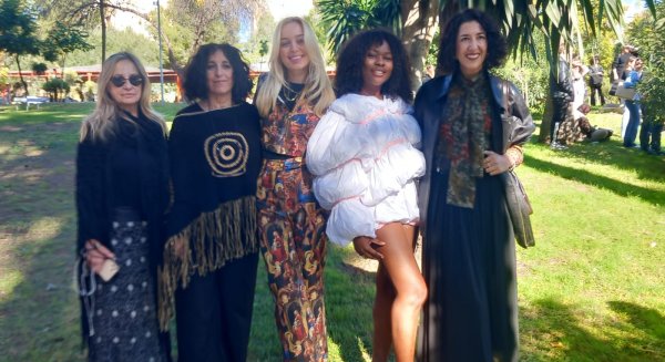 La Noria Málaga acoge la II Edición de la Jornada de Moda Sostenible para explorar la 'slow fashion'