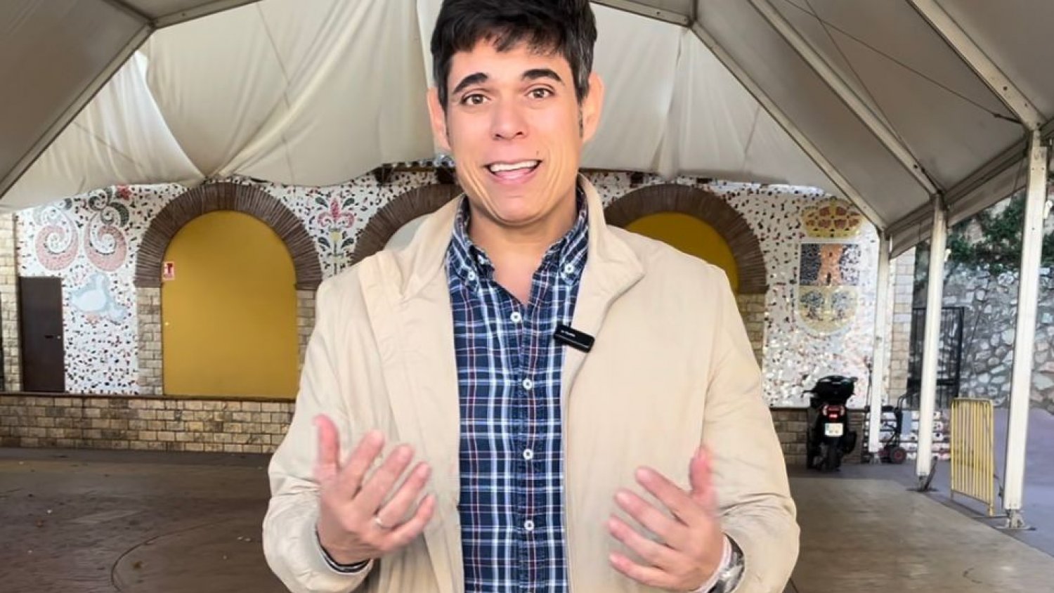 El PSOE de Alhaurín de la Torre acusa al alcalde de culpar a la Policía Local de la suspensión de la fiesta de Nochevieja