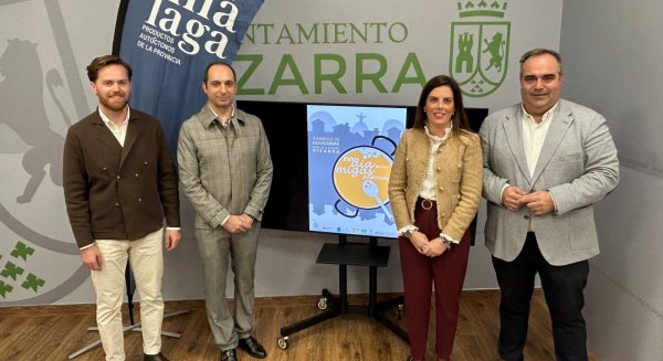 Pizarra celebra el domingo la XVIII edición de las Migas Pastoreñas con el impulso de Sabor a Málaga