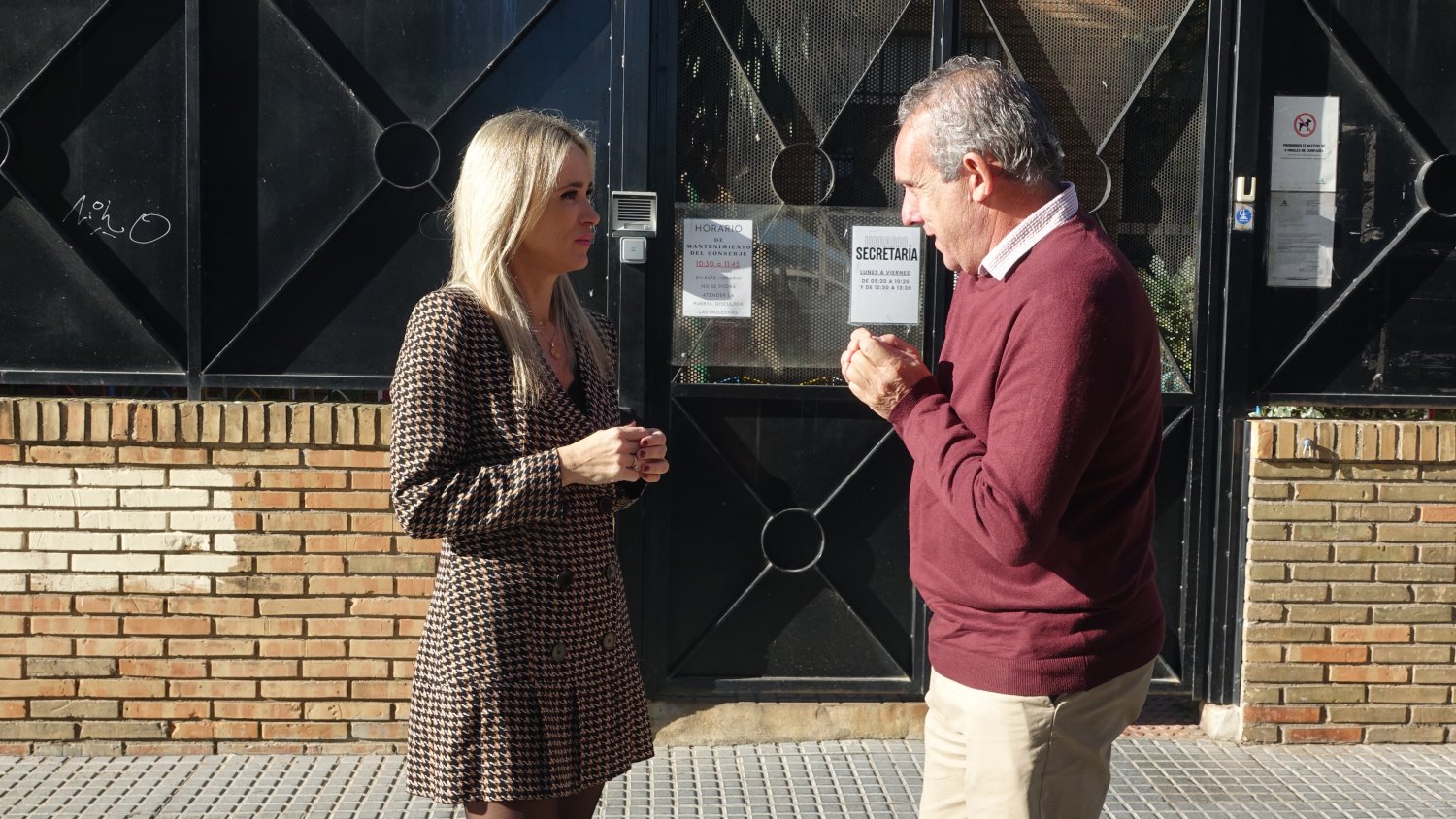 El PSOE califica de 'chapuza' el nuevo plan de climatización de los centros educativos andaluces