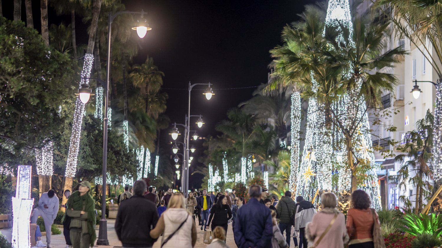 Estepona festejará la Navidad con la celebración de siete zambombas flamencas 