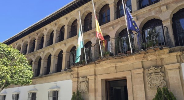 El Ayuntamiento de Ronda licita el servicio de limpieza de los edificios e instalaciones municipales por 1,5 millones