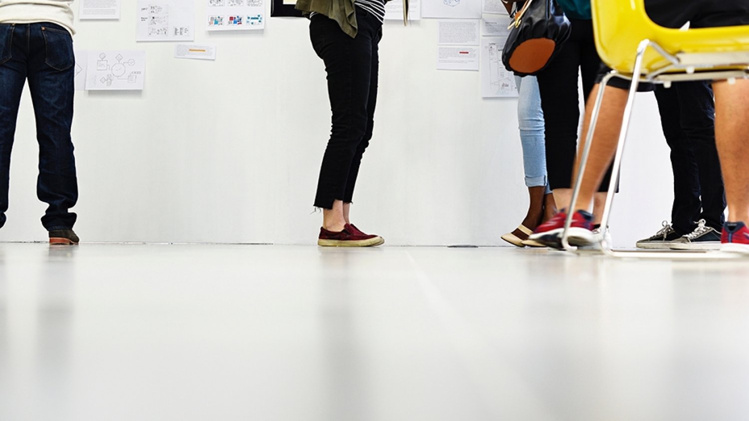 Más de 1.800 personas inscritas para las pruebas de obtención del título de Graduado en ESO en Málaga