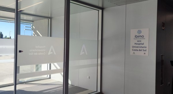 El Hospital Universitario Costa del Sol se integra oficialmente en IBIMA Plataforma BIONAND