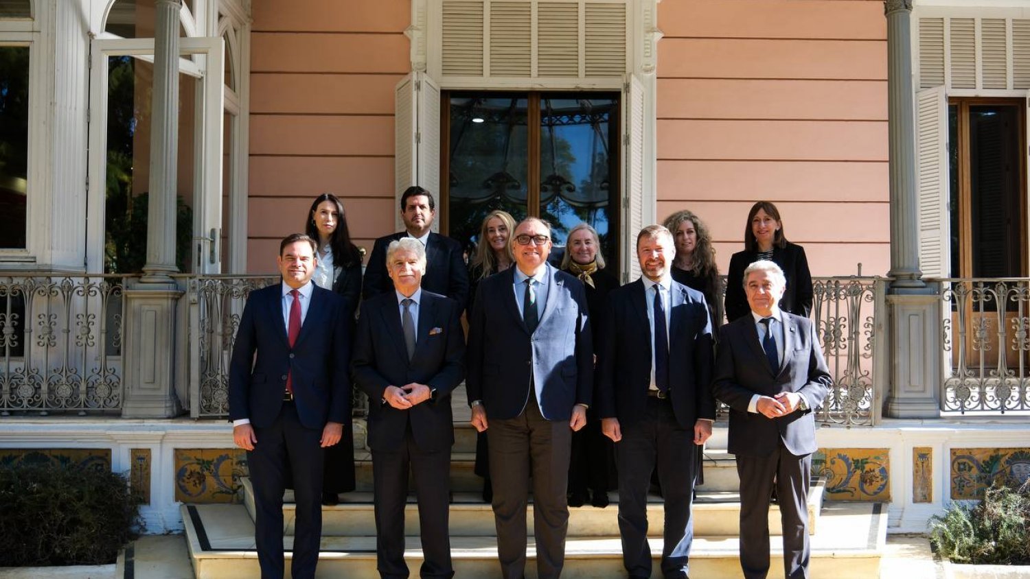 Andalucía afirma su papel como actor global con la primera Estrategia de Acción Exterior de su historia