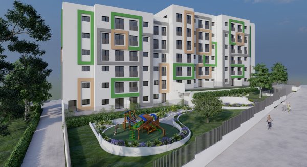 El Ayuntamiento de Málaga saca a licitación 14 parcelas municipales para construcción de viviendas protegidas en alquiler asequible