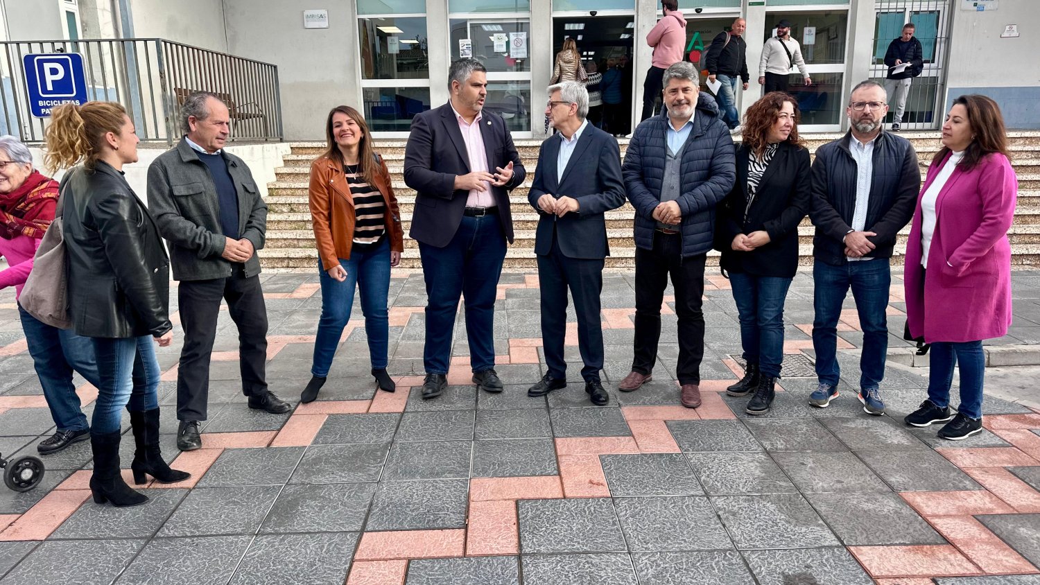 El PSOE llevará al Parlamento andaluz la construcción del Hospital de Mijas-Fuengirola y exigirá 10 millones a la Junta