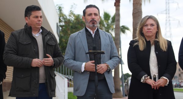 El PP exige al alcalde de Cártama que pida elecciones y acusa al municipio de ser la 'sede central del sanchismo en Málaga'