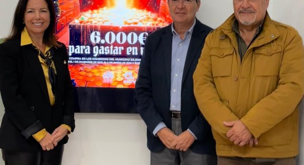 La campaña promocional Cliente Oro de Rincón de la Victoria alcanza casi 300 establecimientos participantes