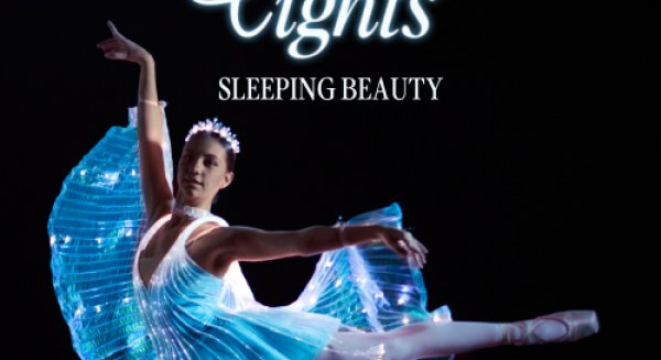 FYCMA inaugura su programación de Navidad y Año Nuevo con ballet, conferencias, conciertos y eventos