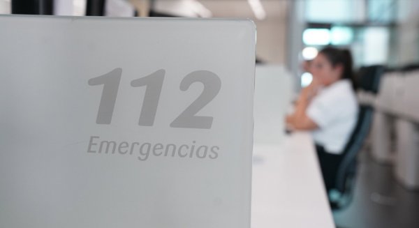 Una mujer pierde la vida en el incendio de su vivienda en Fuengirola en la tarde del 1 de diciembre 