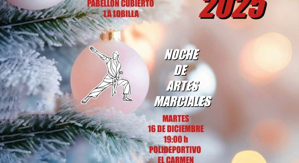 El Ayuntamiento de Estepona presenta el programa de actividades deportivas 'En Forma X Navidad' 2025