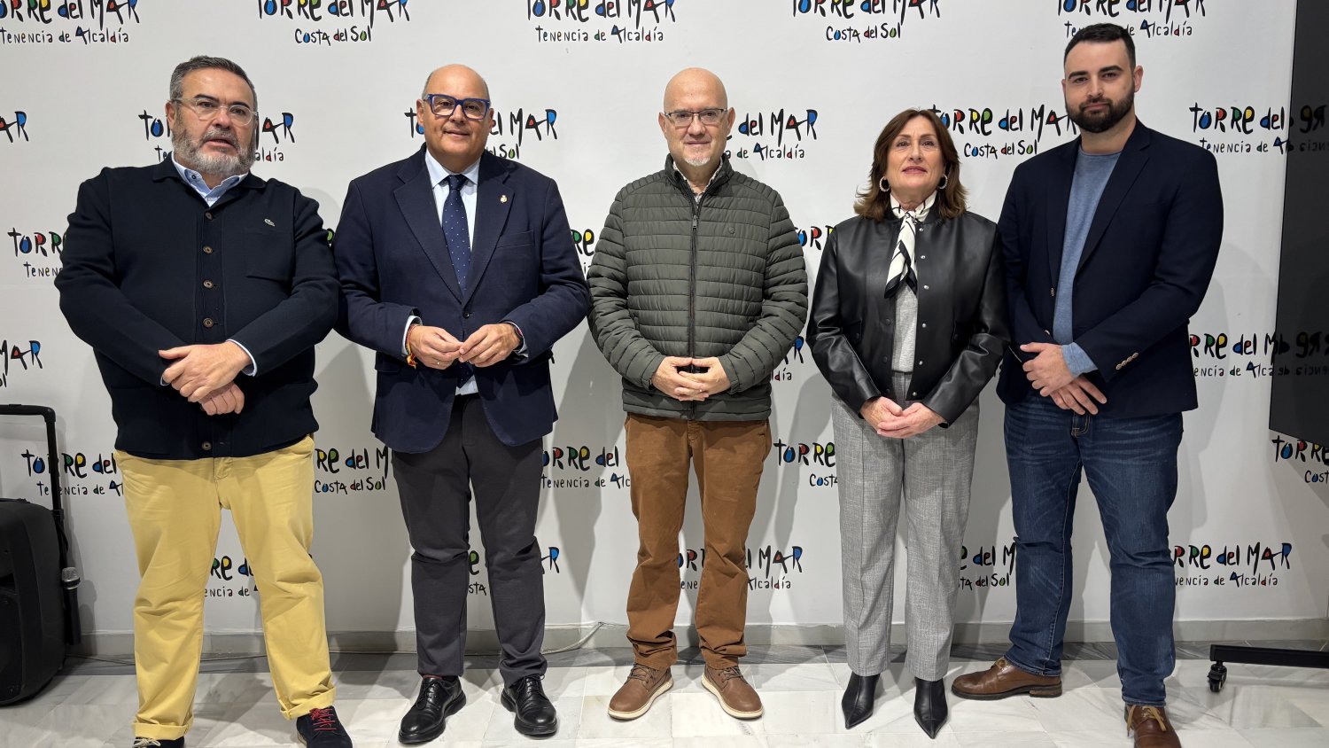 Vélez-Málaga anuncia la ampliación en los horarios de la hostelería del municipio de cara a la Navidad