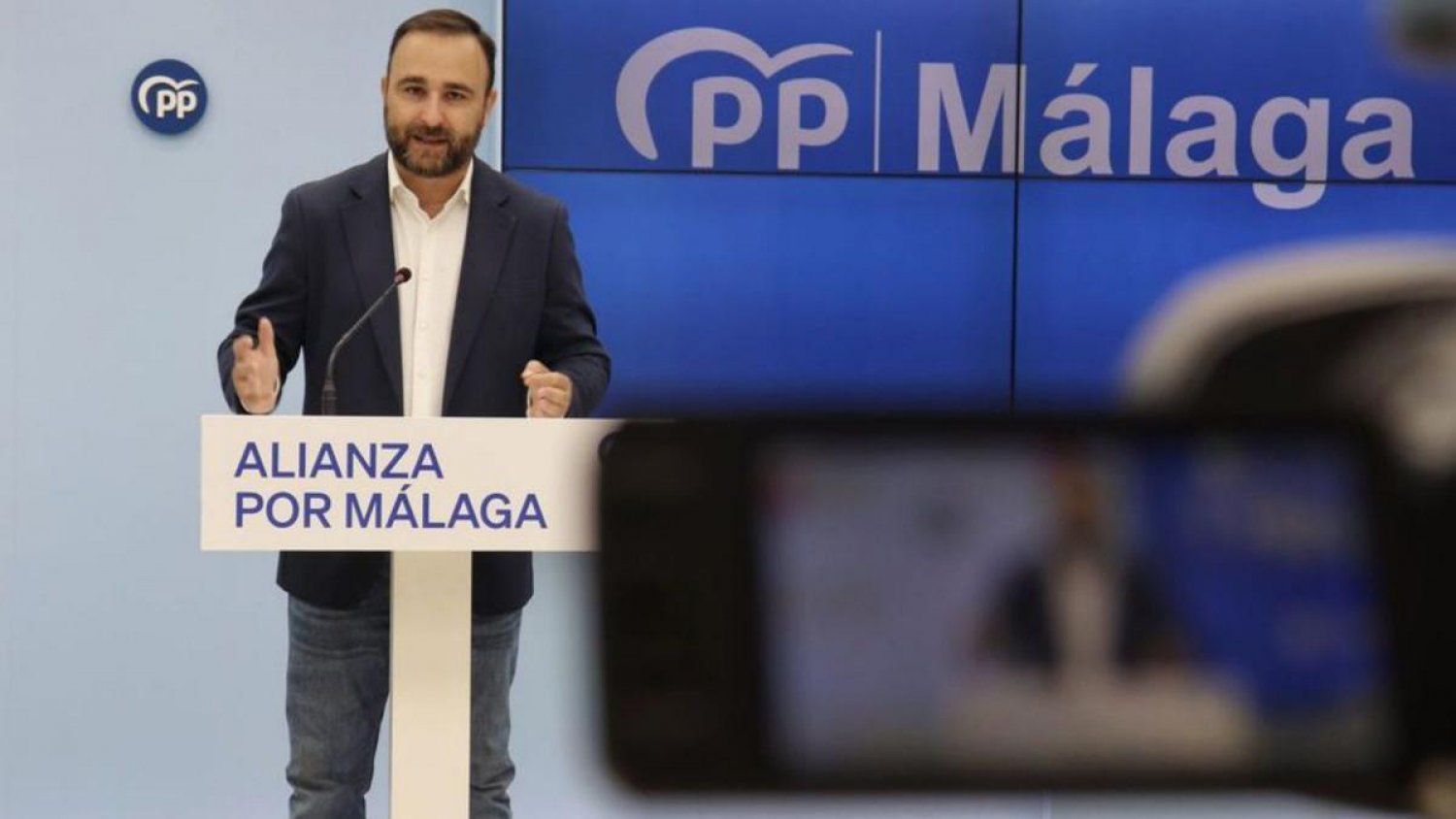 El PP alerta del aumento de la criminalidad en municipios de Málaga donde el Gobierno bloquea nuevos cuarteles de la Guardia Civil
