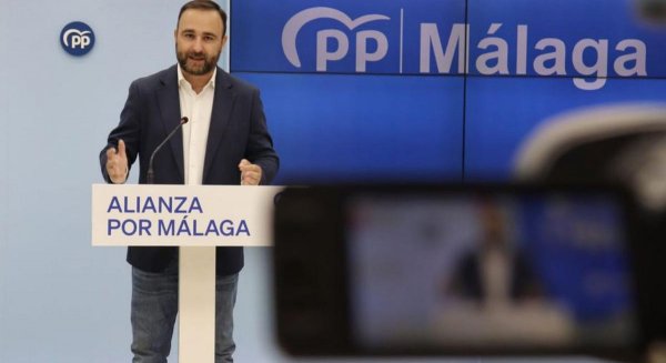 El PP alerta del aumento de la criminalidad en municipios de Málaga donde el Gobierno bloquea nuevos cuarteles de la Guardia Civil