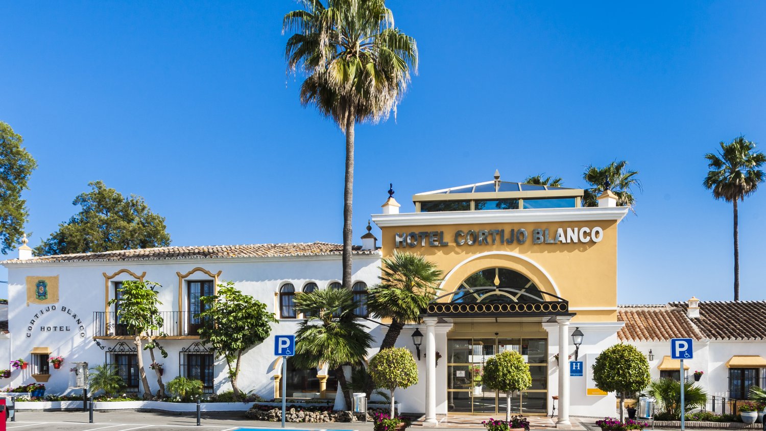 Málaga cierra noviembre con una ocupación hostelera del 67,80% en la provincia, 1,59 puntos por encima de las cifras de 2024