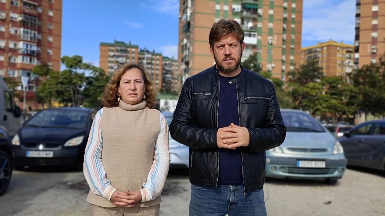 Con Málaga presenta una moción integral para combatir las violencias machistas juveniles tras una violación grupal en la ciudad