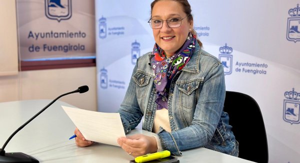 El Ayuntamiento de Fuengirola impulsa el desarrollo económico manteniendo impuestos congelados 