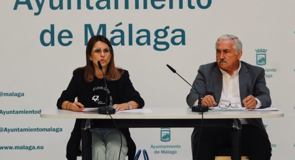Aprobada la concesión del espacio público para la implantación de un sistema de bicicletas de pedaleo asistido